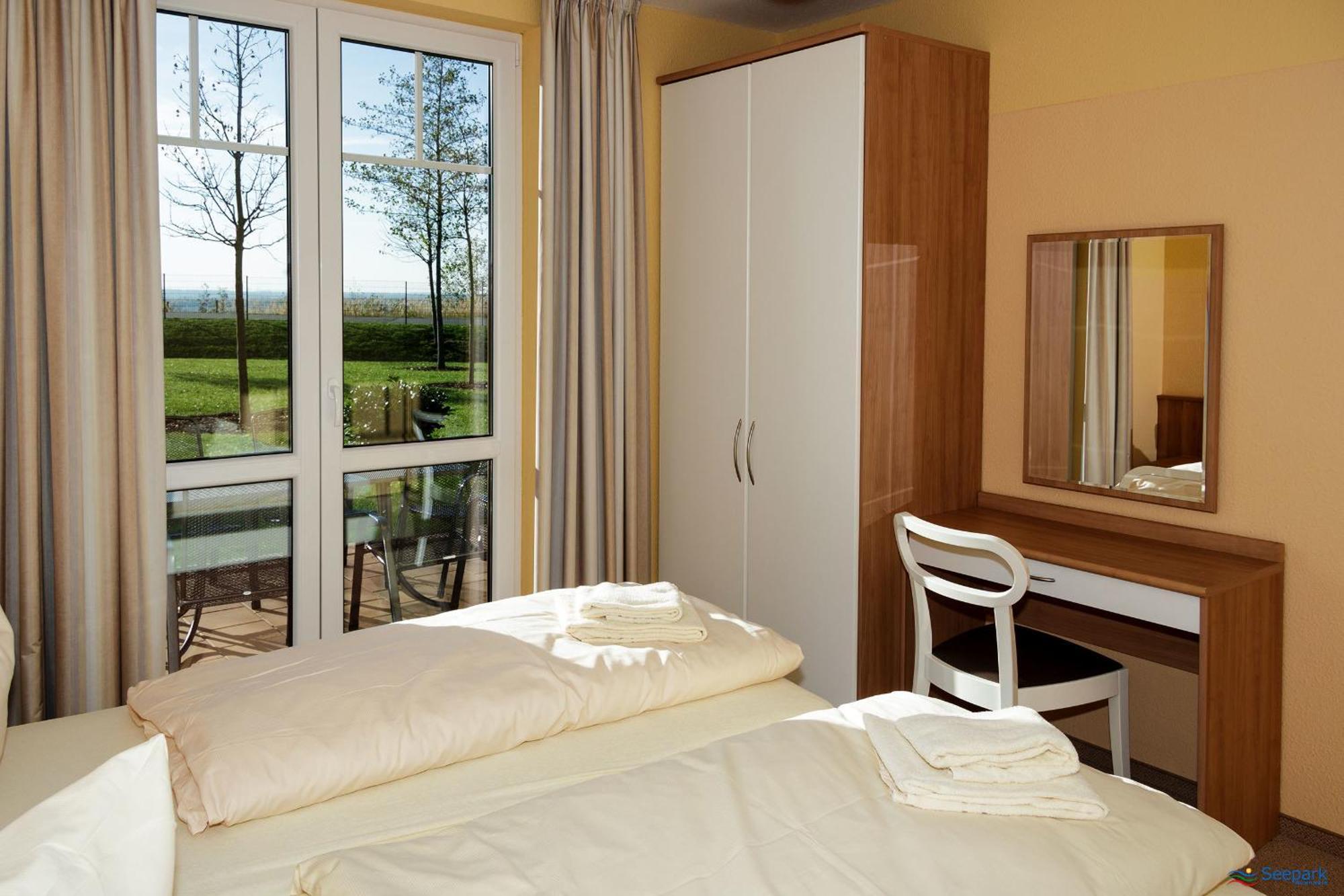 Seepark Auenhain Markkleeberg Rom bilde