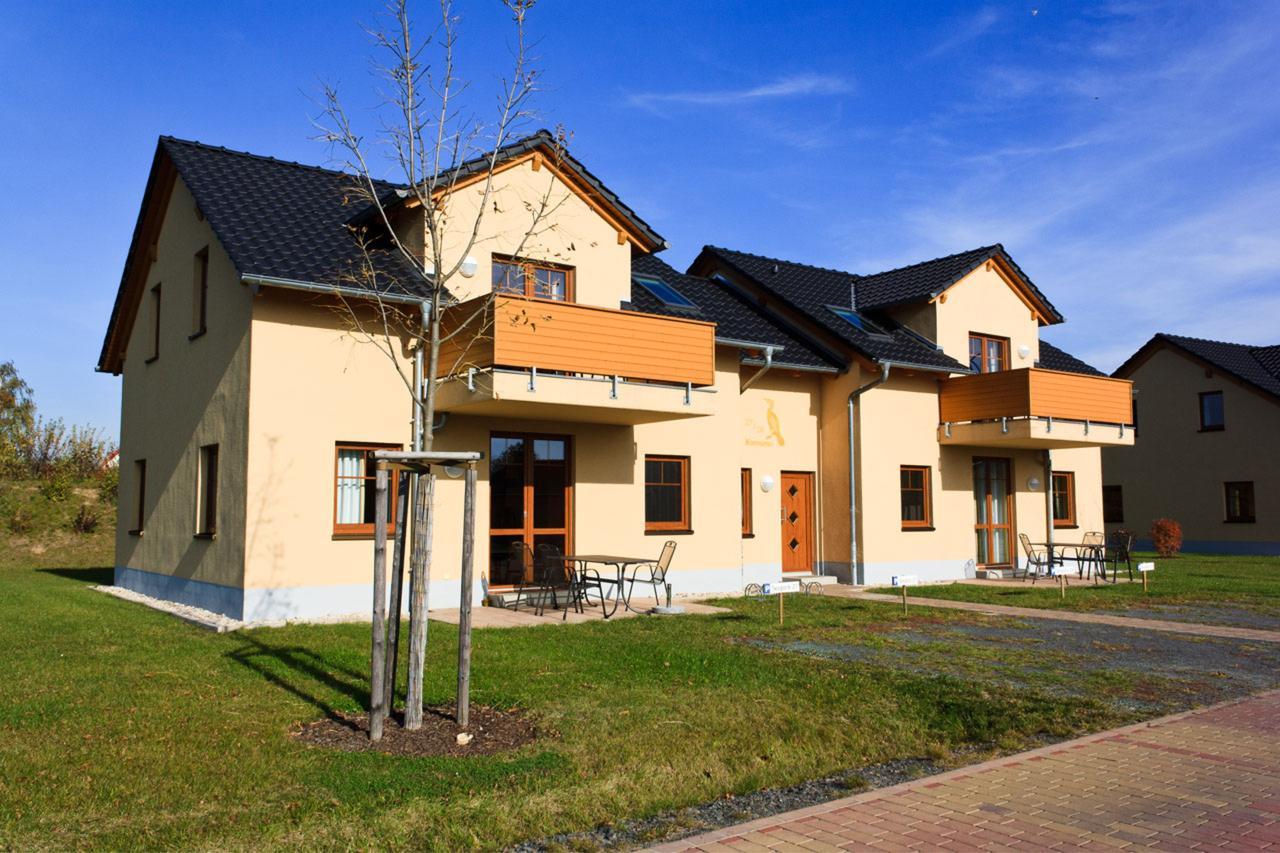 Seepark Auenhain Markkleeberg Eksteriør bilde